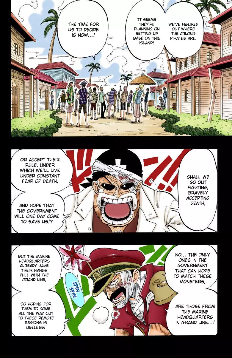 One Piece - Digital Colored Comics - 79 page 12-4473c65f