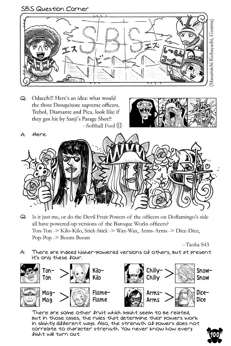 One Piece - Digital Colored Comics - 790 page 18-3fba0f16
