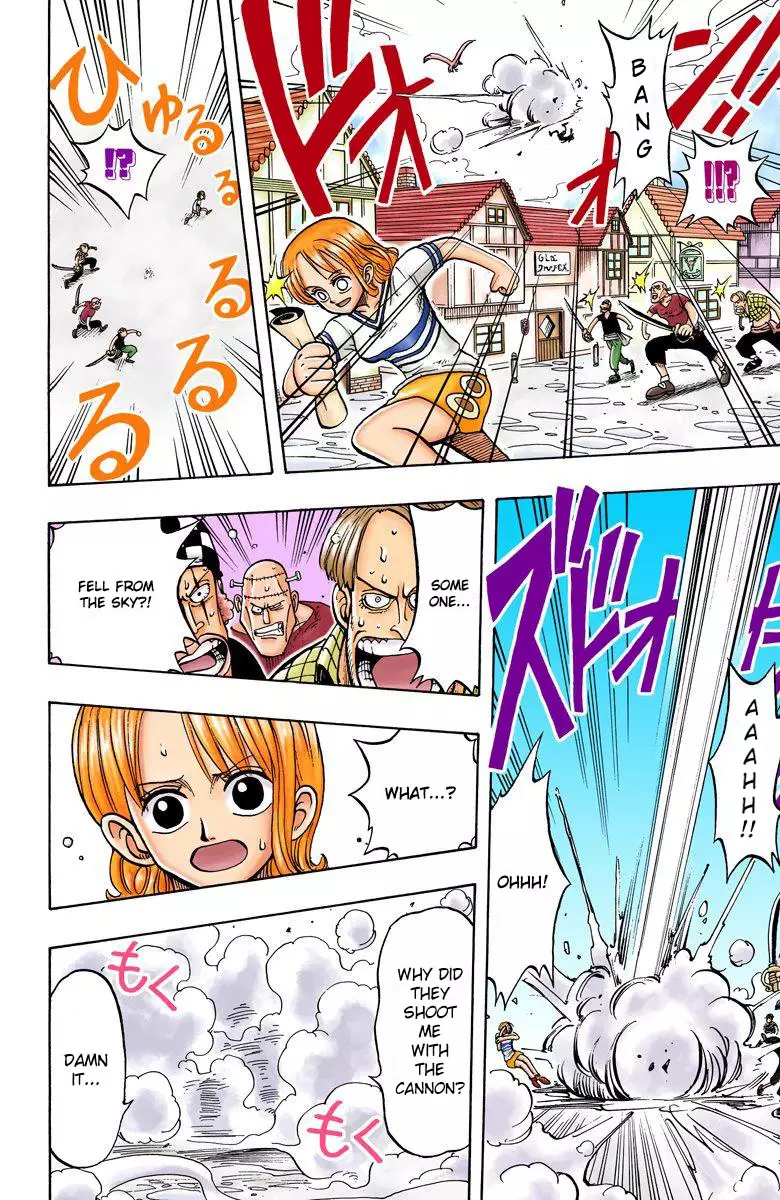 One Piece - Digital Colored Comics - 8 page 17-feb22184