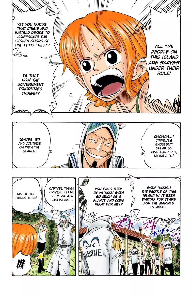 One Piece - Digital Colored Comics - 80 page 12-63d27ef4
