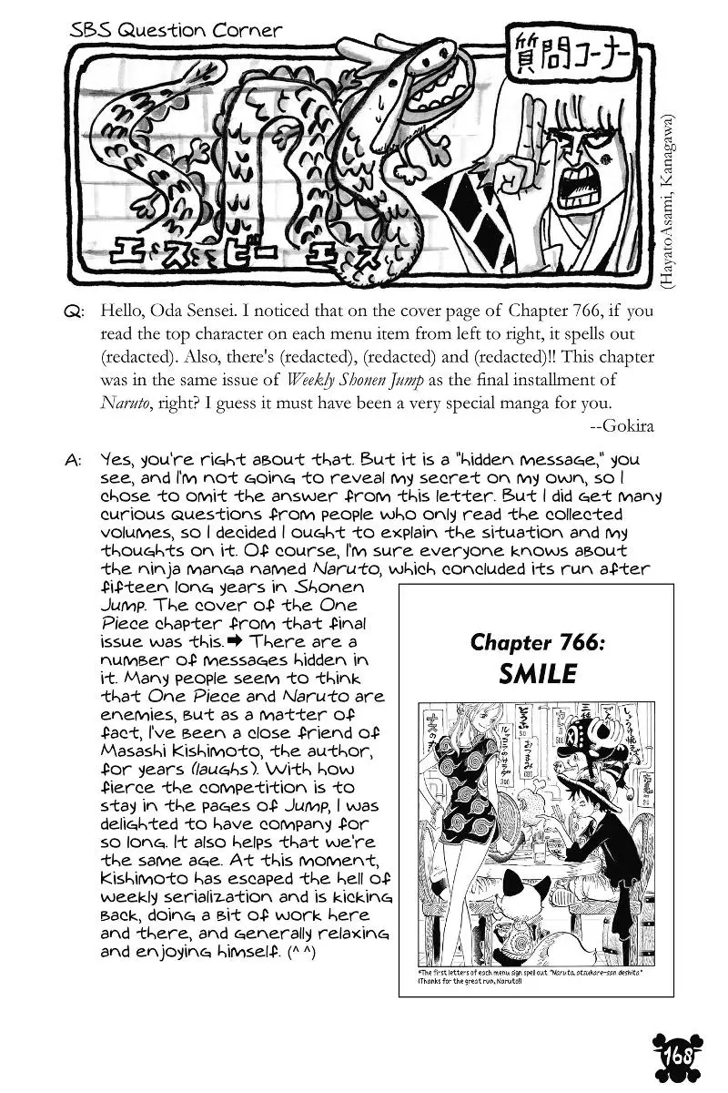 One Piece - Digital Colored Comics - 804 page 17-aa3fdb2f