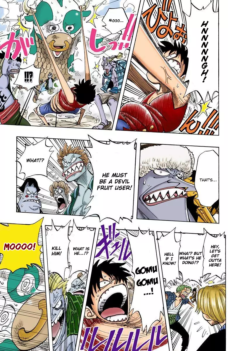 One Piece - Digital Colored Comics - 82 page 16-dfe0f5c8