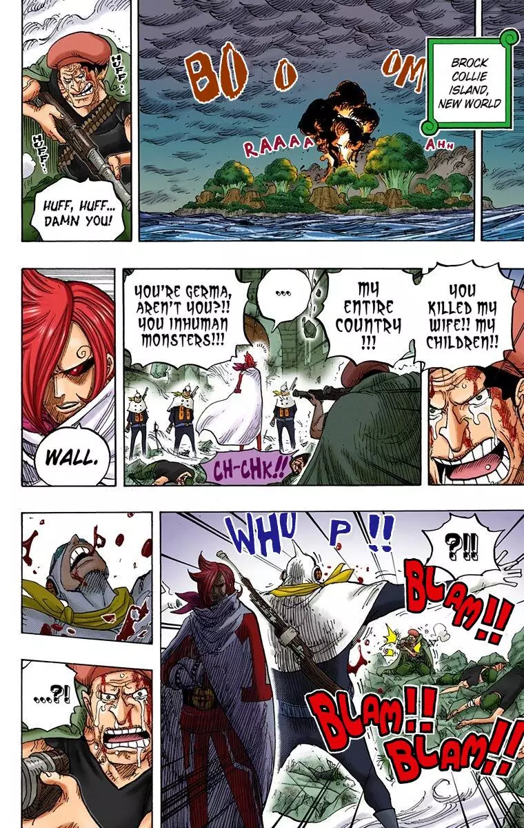 One Piece - Digital Colored Comics - 828 page 19-b6792bbe