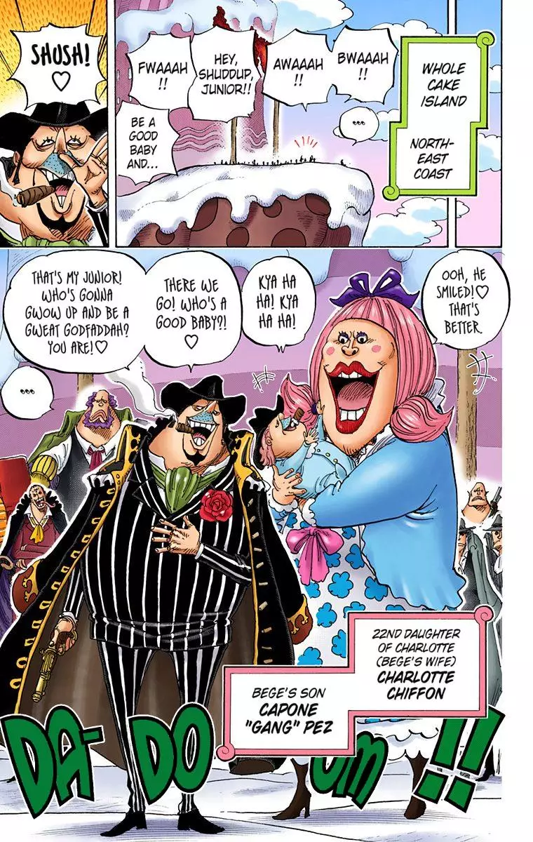 One Piece - Digital Colored Comics - 834 page 9-ed51fcb6