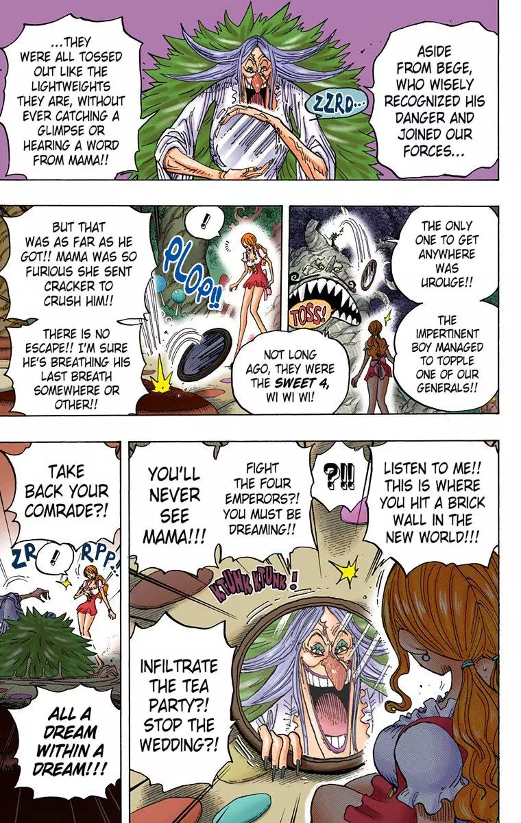 One Piece - Digital Colored Comics - 837 page 8-d024dfa7