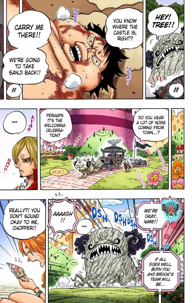 One Piece - Digital Colored Comics - 843 page 10-ac0c413d