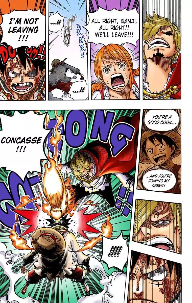 One Piece - Digital Colored Comics - 844 page 10-3358dbe3