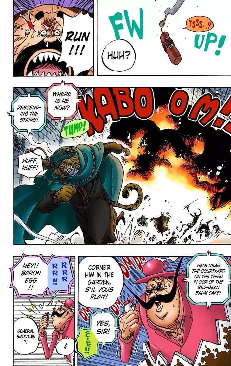 One Piece - Digital Colored Comics - 848 page 10-bc8a3a4d