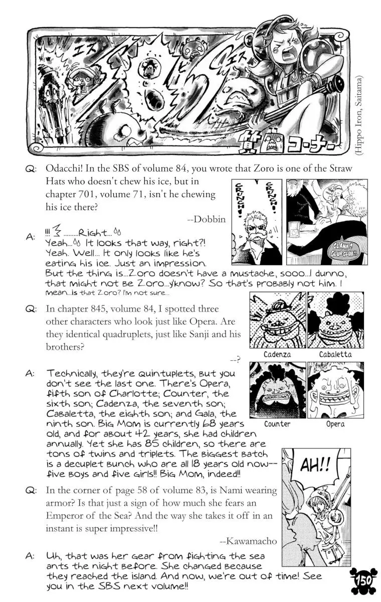 One Piece - Digital Colored Comics - 856 page 18-ecc8e3db