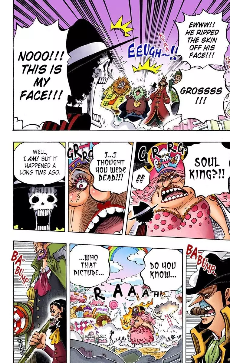 One Piece - Digital Colored Comics - 864 page 4-898dd73f