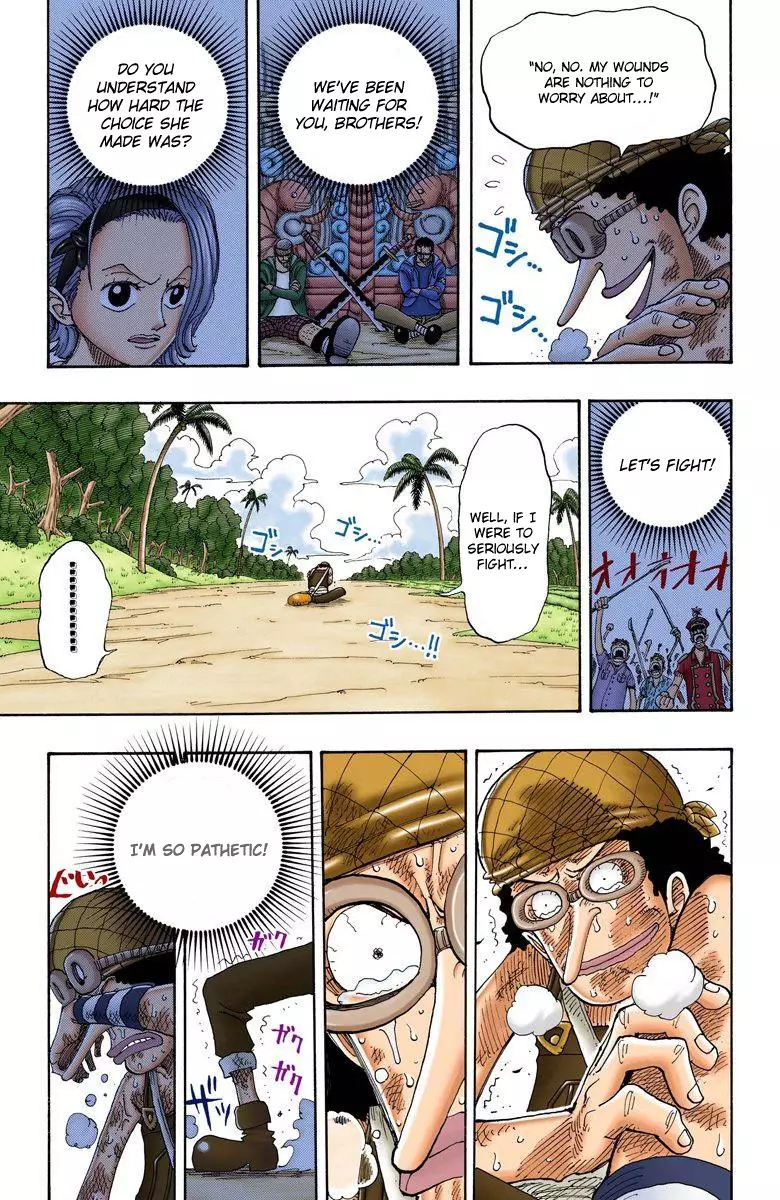 One Piece - Digital Colored Comics - 87 page 10-5d448d4f