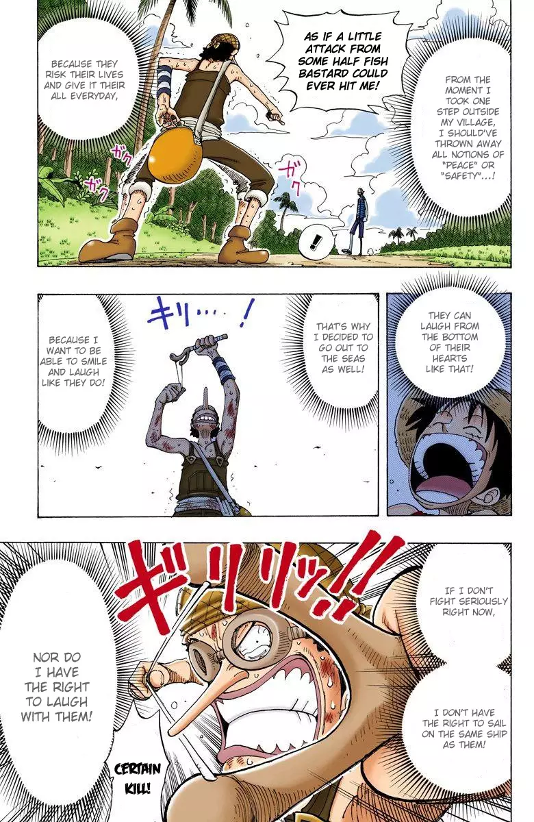One Piece - Digital Colored Comics - 87 page 12-e1bb92ae