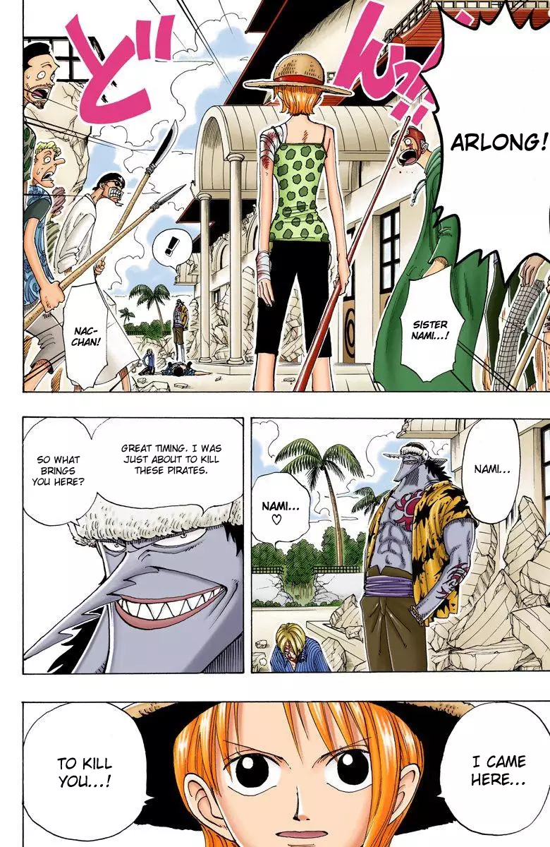 One Piece - Digital Colored Comics - 88 page 11-69b70d14