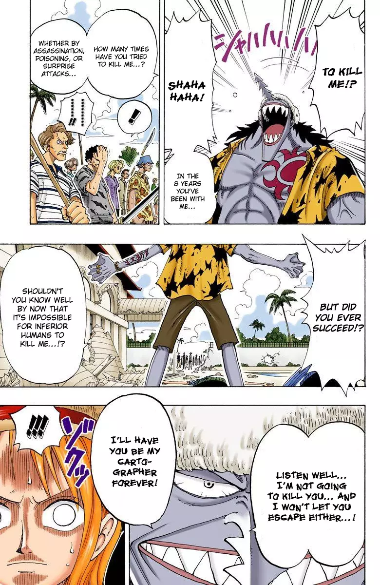 One Piece - Digital Colored Comics - 88 page 12-80789c13
