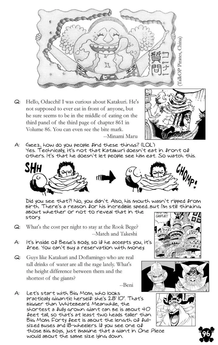 One Piece - Digital Colored Comics - 884 page 17-506150ed