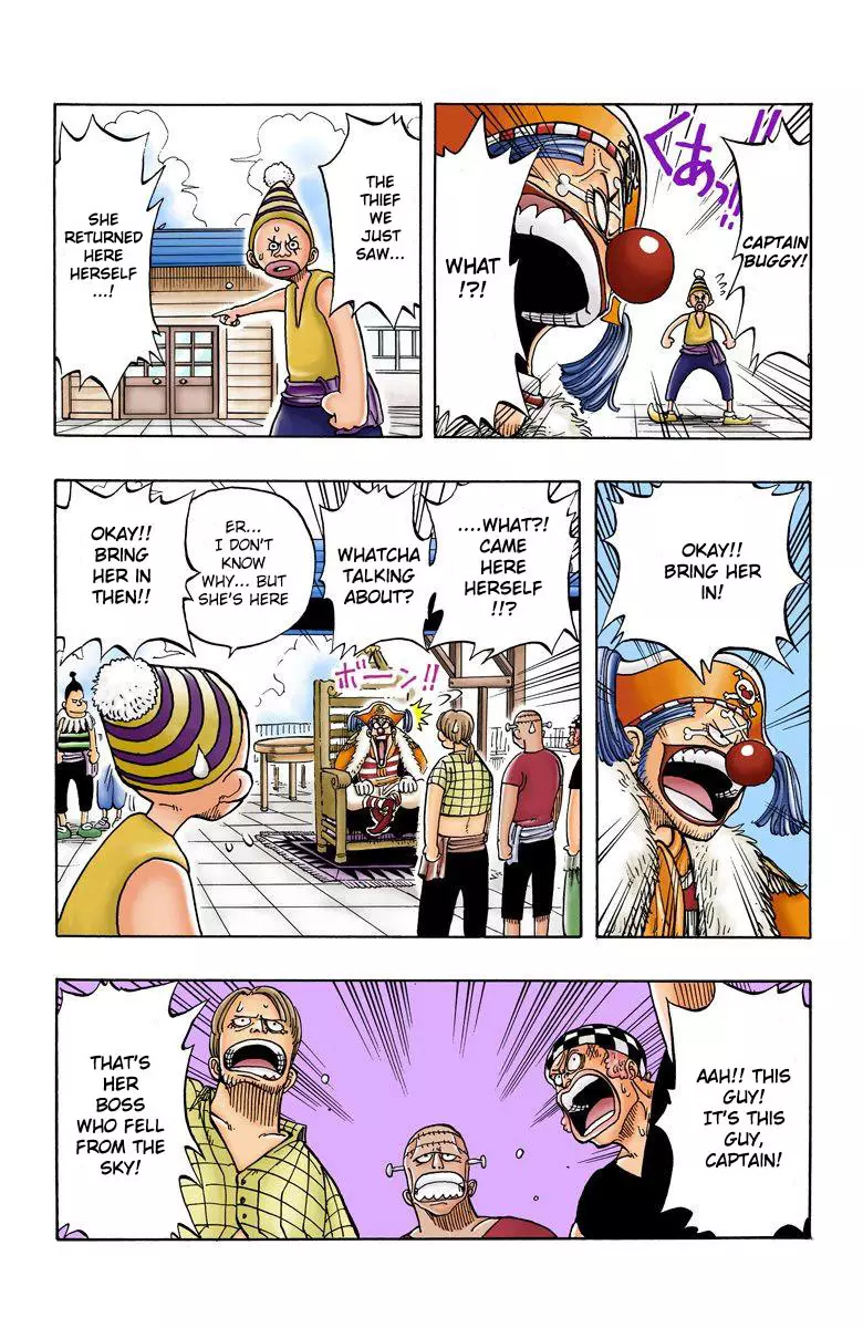 One Piece - Digital Colored Comics - 9 page 19-2c75d3a7
