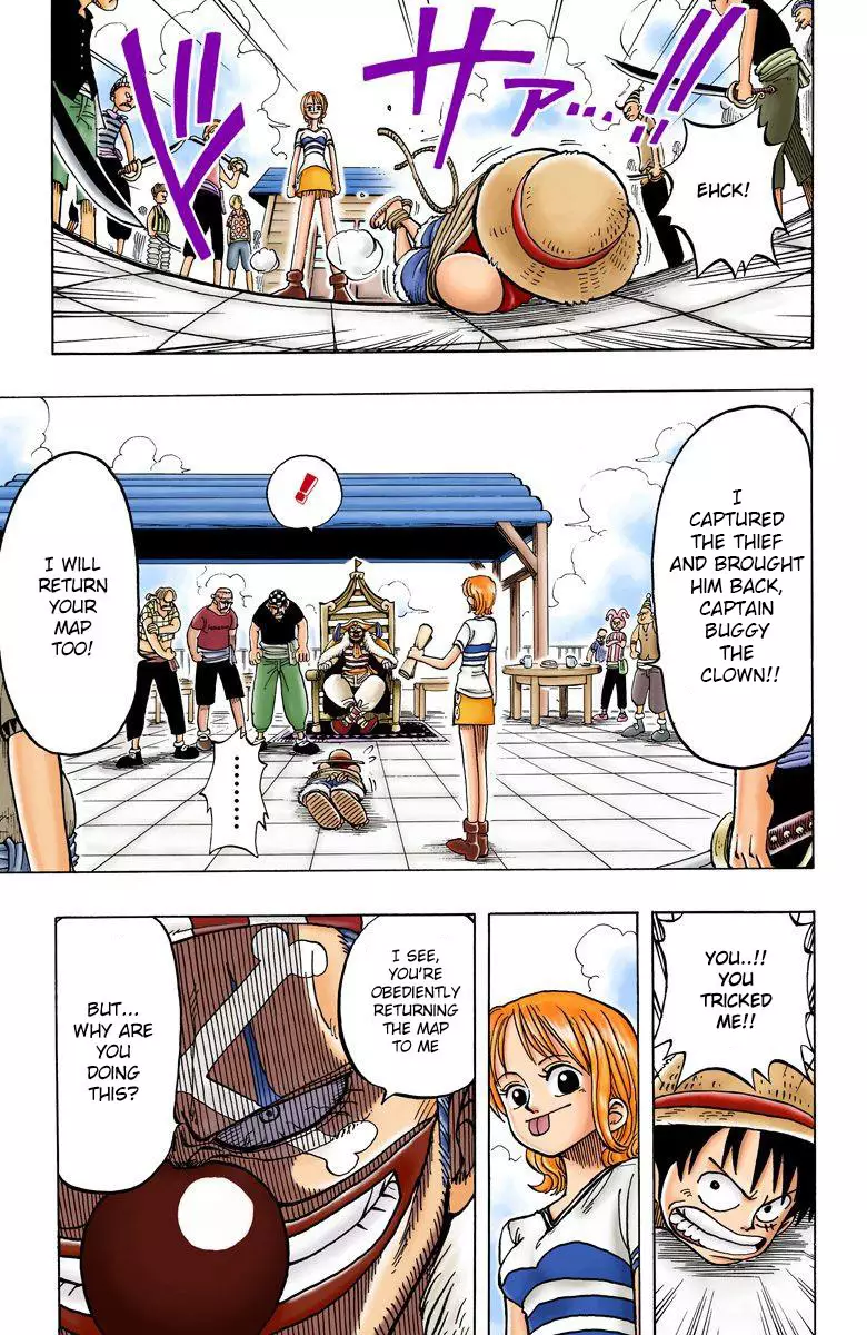 One Piece - Digital Colored Comics - 9 page 20-11368bd0