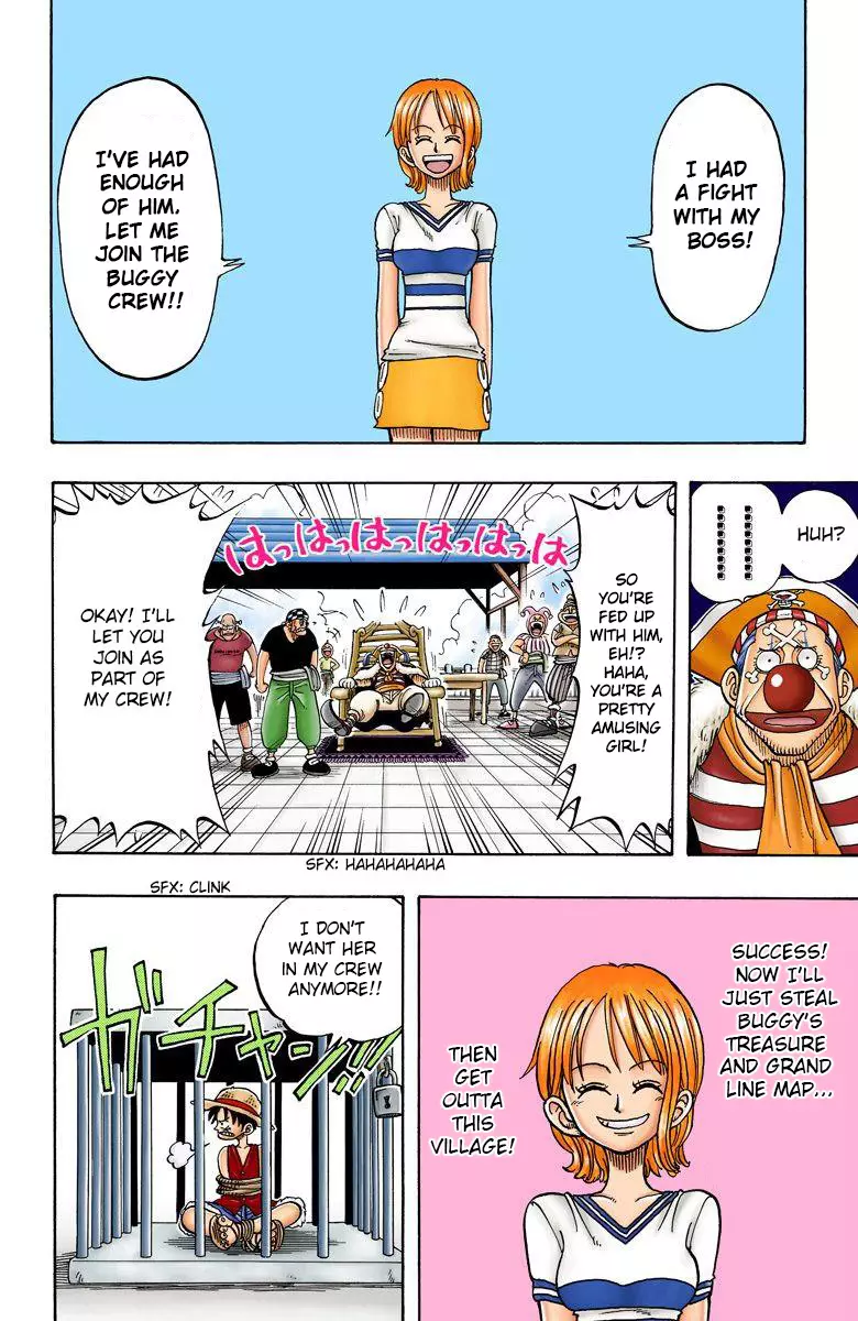 One Piece - Digital Colored Comics - 9 page 21-d8f5f134