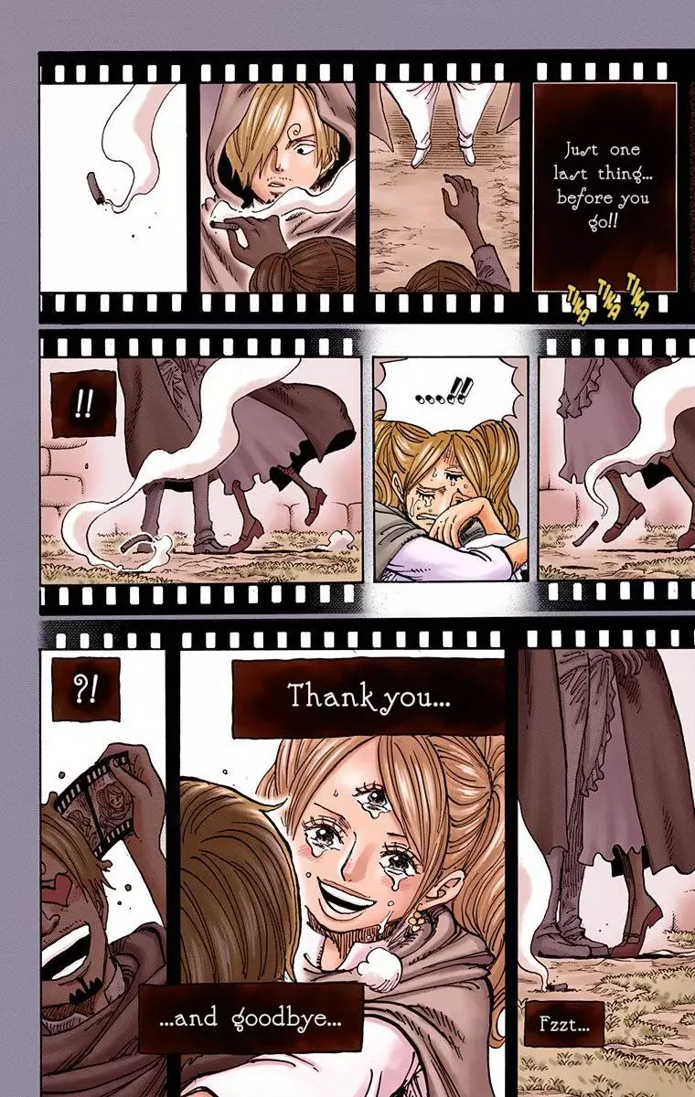 One Piece - Digital Colored Comics - 902 page 10-bfa16595