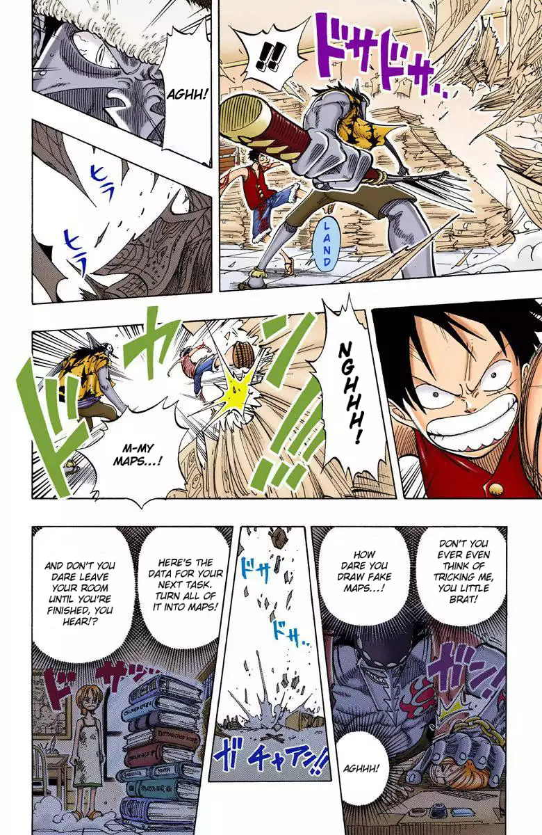 One Piece - Digital Colored Comics - 93 page 9-d2c8bc5a