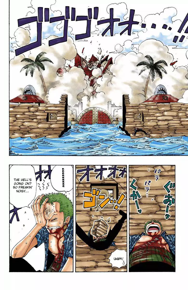One Piece - Digital Colored Comics - 94 page 3-56ae5eec