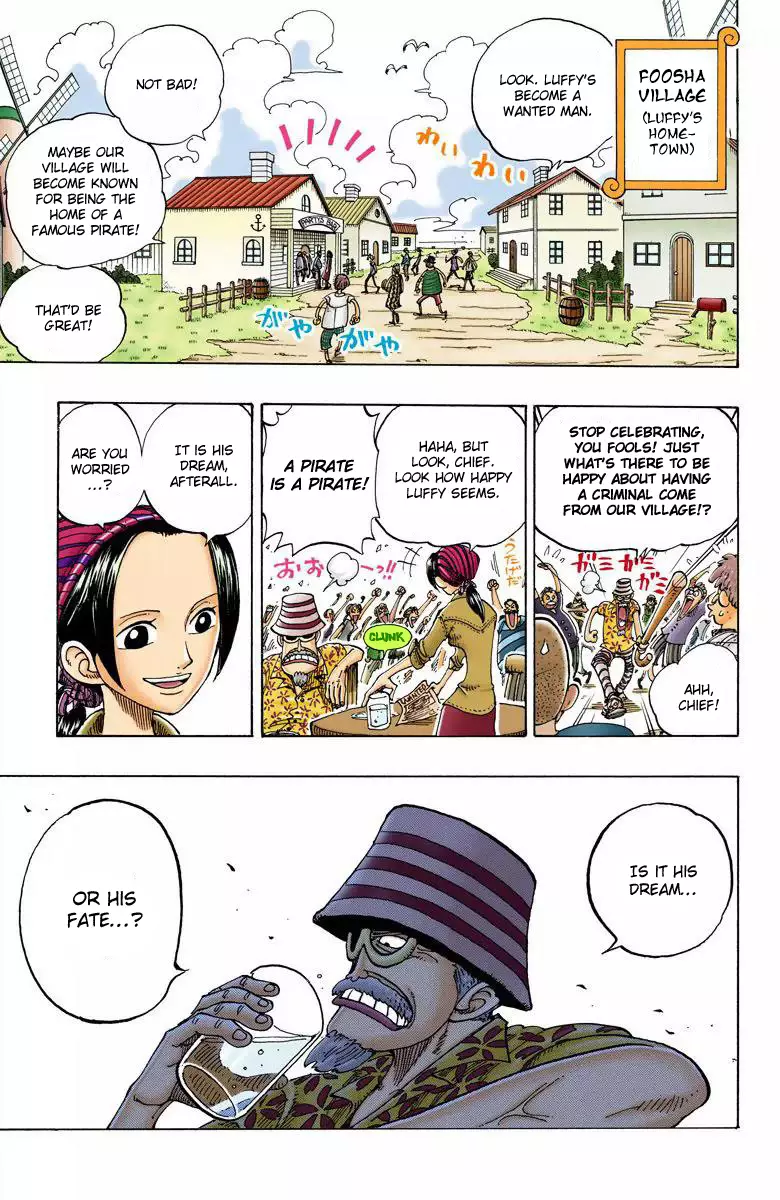 One Piece - Digital Colored Comics - 96 page 19-b031b764