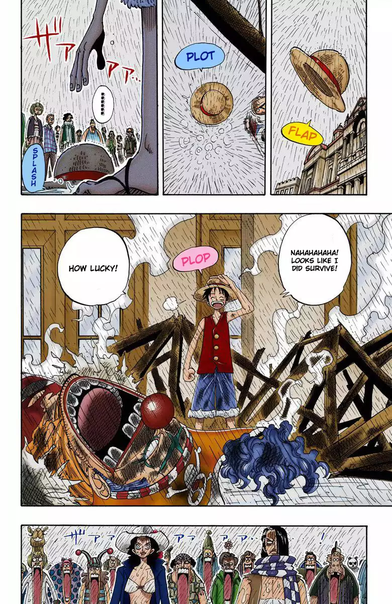 One Piece - Digital Colored Comics - 99 page 16-640dc2a0