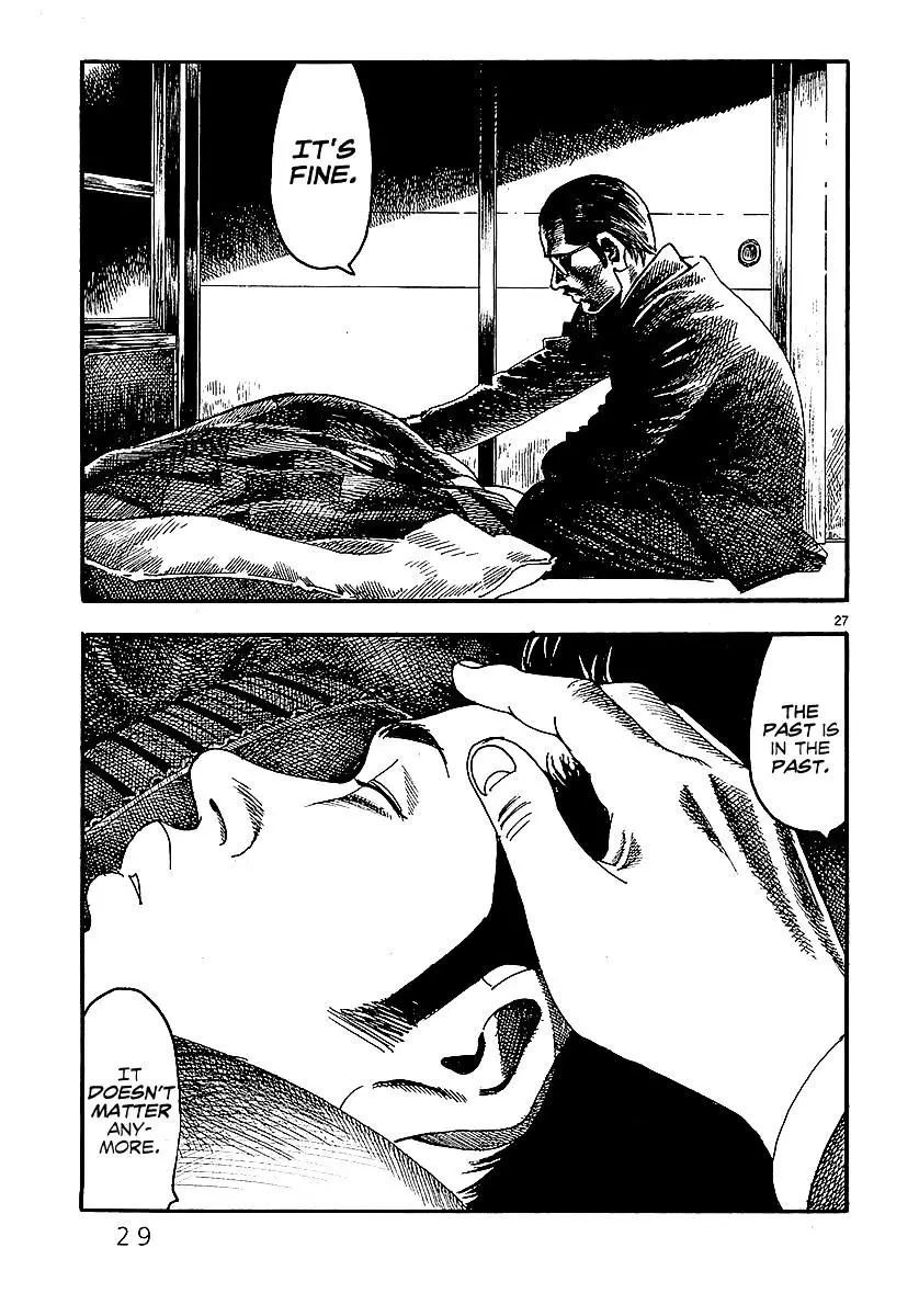Yomawari Sensei - 0 page 36-6191c4cd