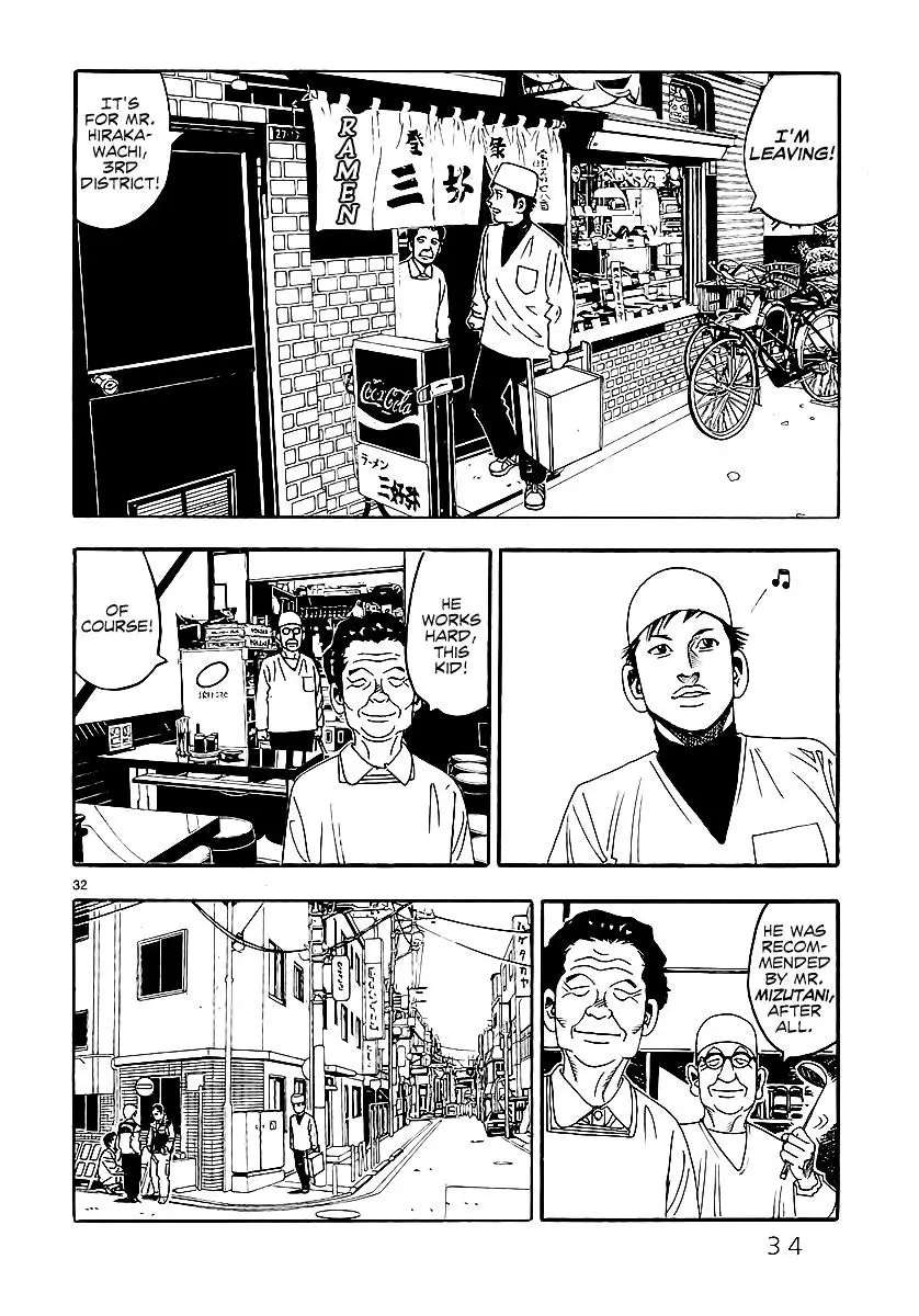 Yomawari Sensei - 0 page 40-7b859b70