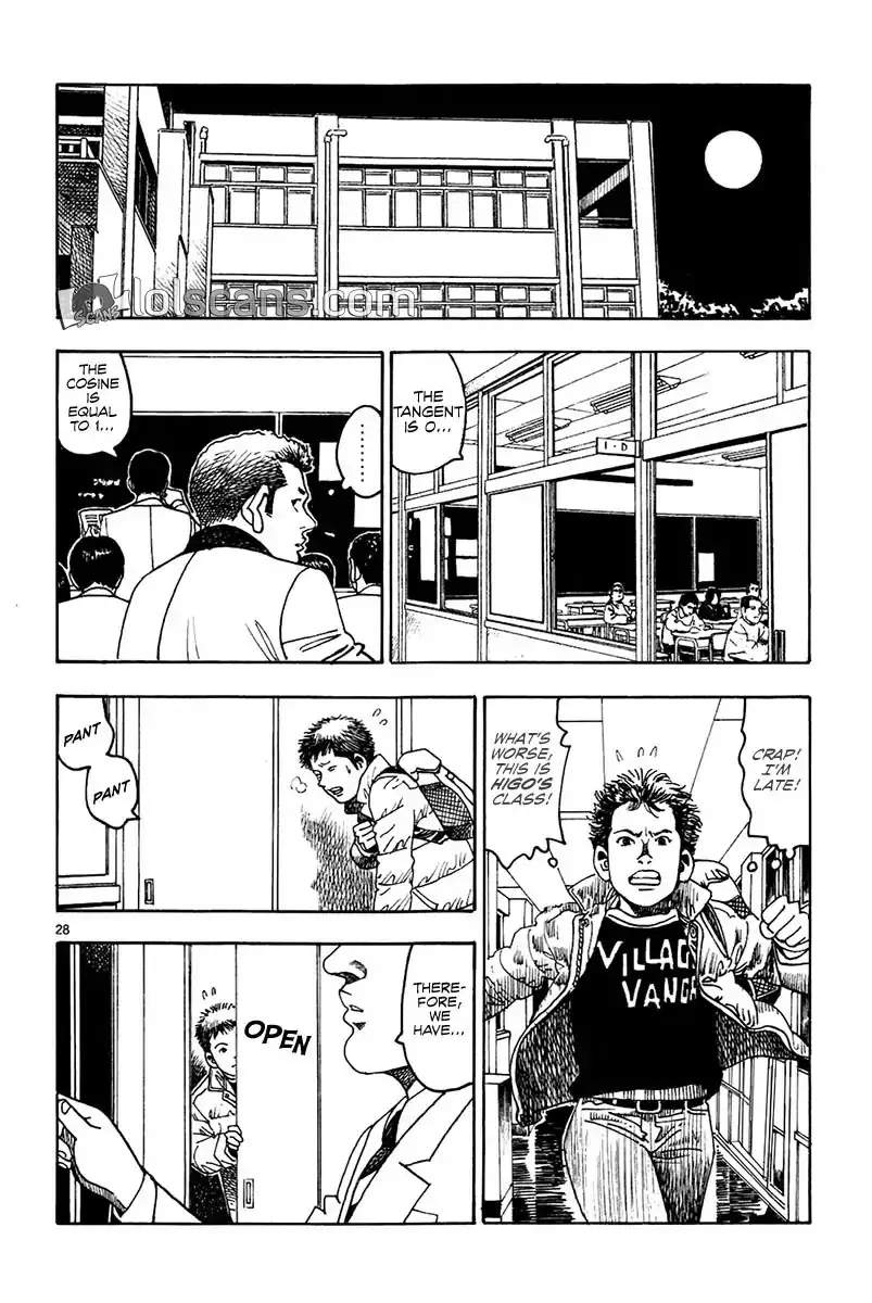 Yomawari Sensei - 17 page 30-2daac940