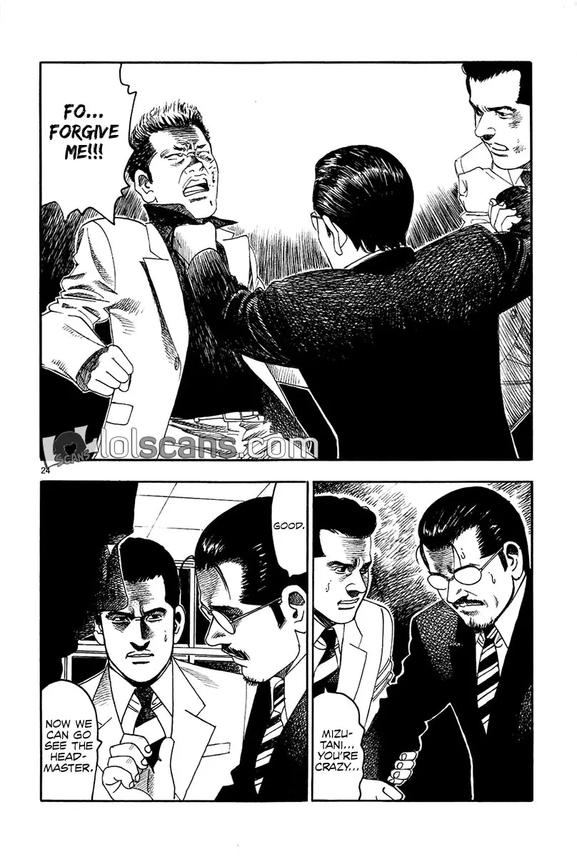 Yomawari Sensei - 18 page 26-e1ef906b