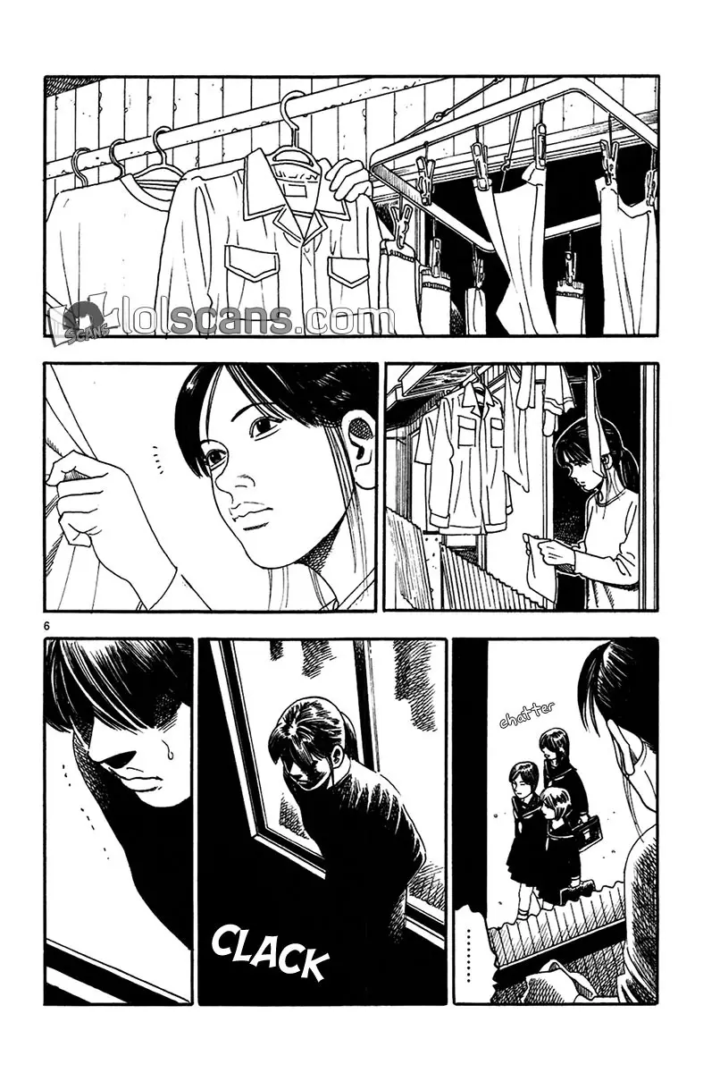 Yomawari Sensei - 19 page 8-59f57f76