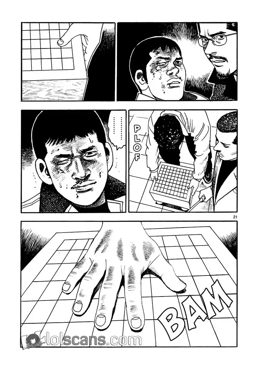 Yomawari Sensei - 21 page 24-00a3e557