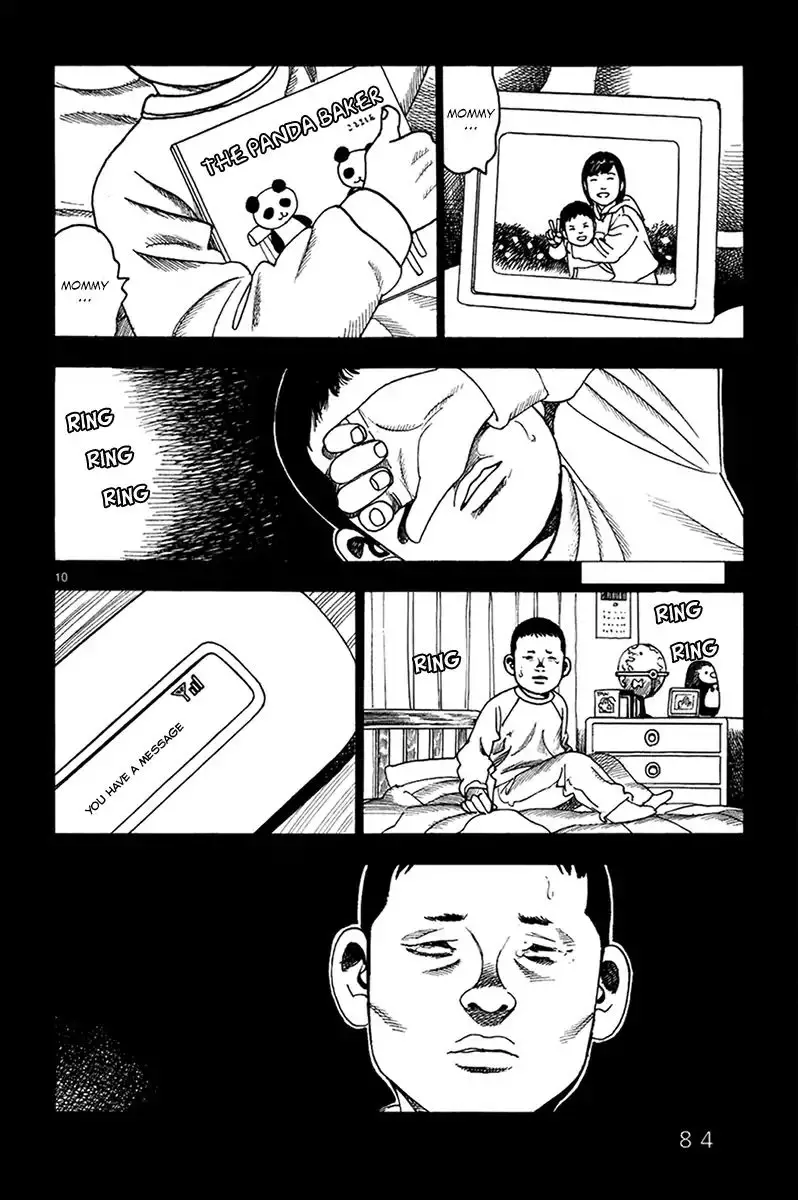 Yomawari Sensei - 22 page 13-7af2261f