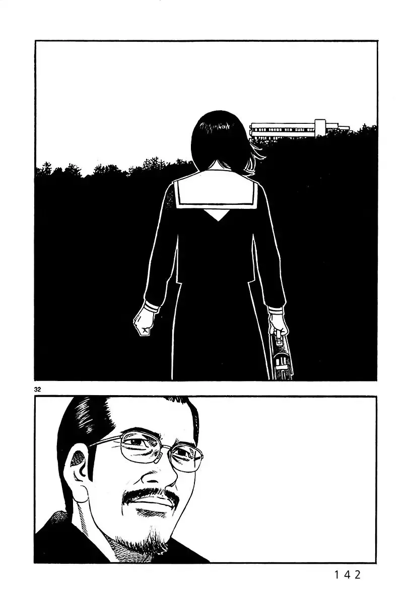 Yomawari Sensei - 23 page 34-3fdc4f9a