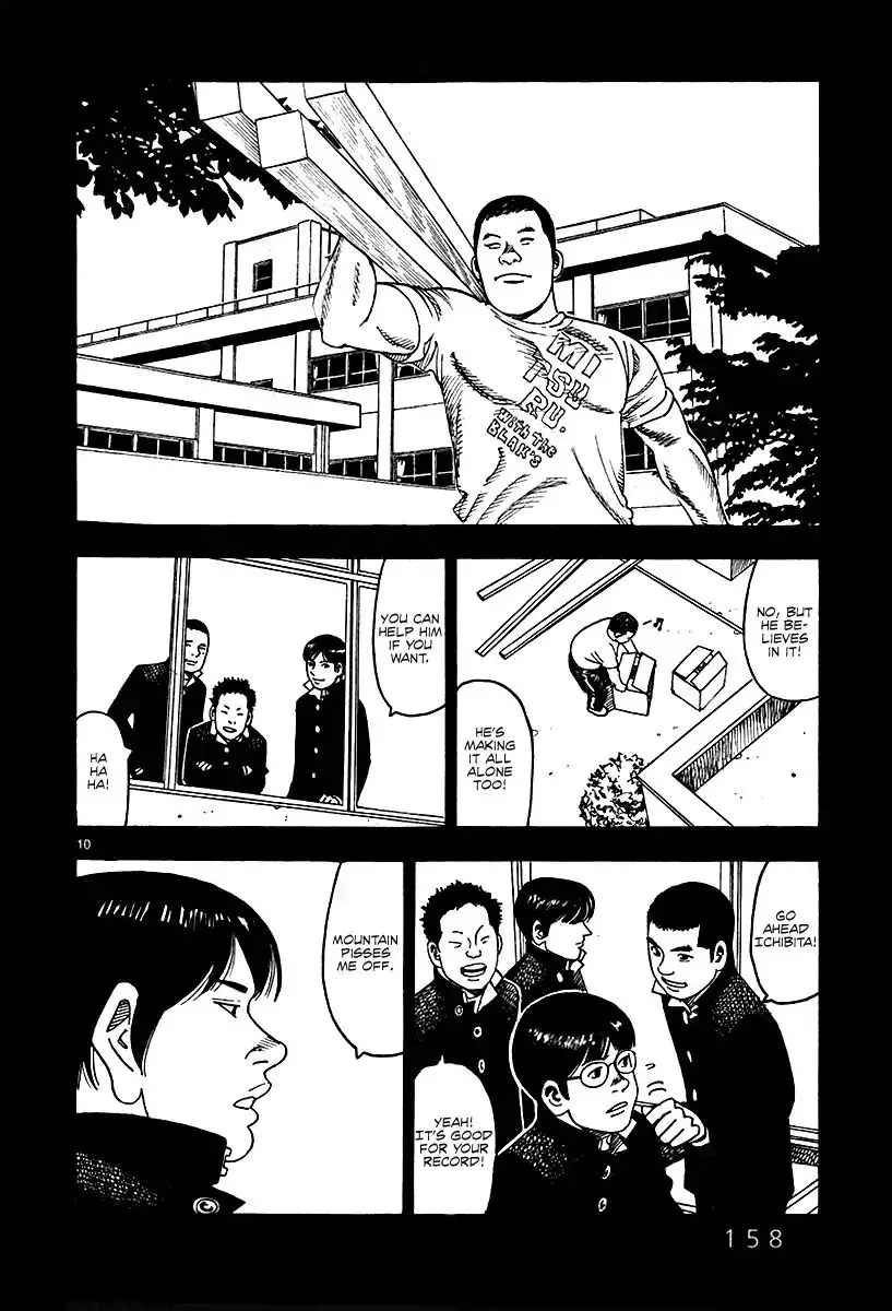 Yomawari Sensei - 24 page 12-5fca7100