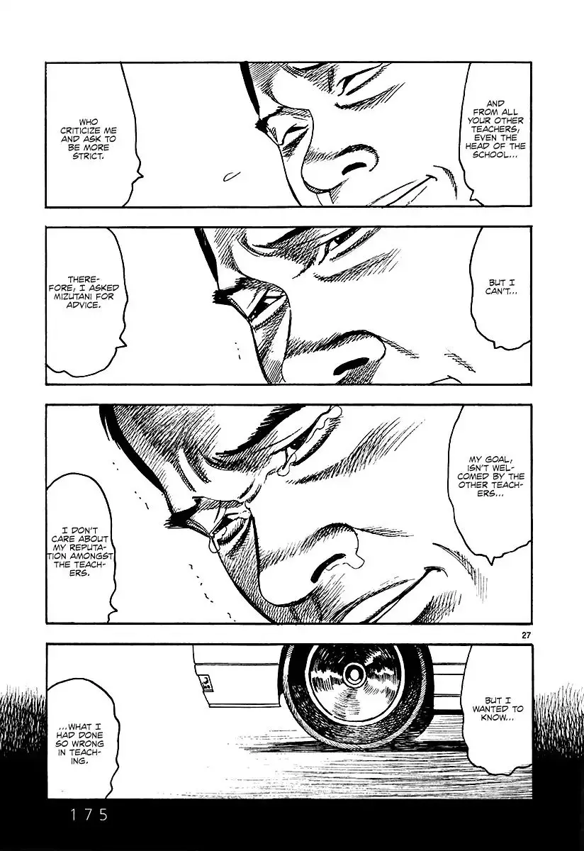 Yomawari Sensei - 24 page 29-8d2ef03f