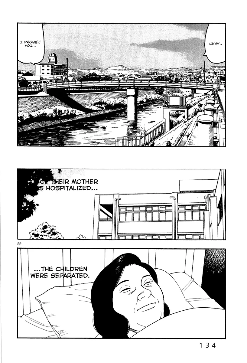 Yomawari Sensei - 33 page 23-c37c08c5