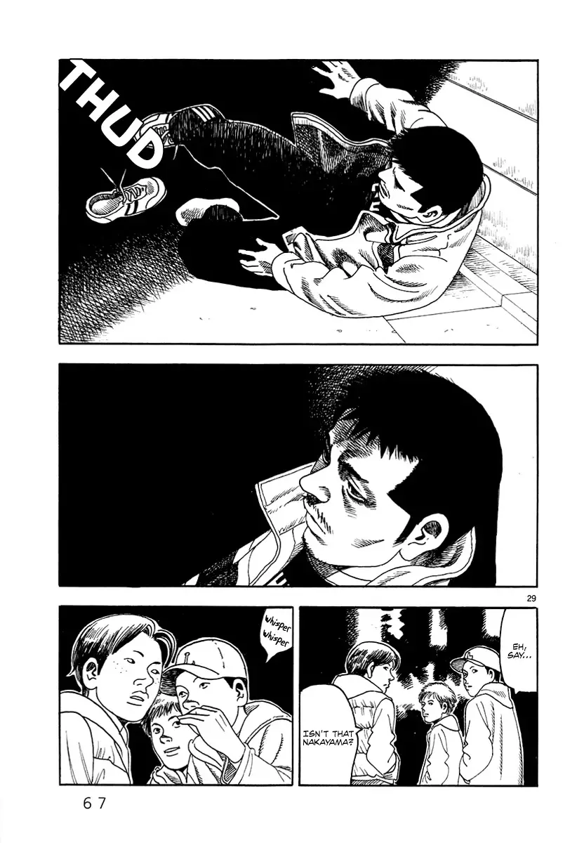 Yomawari Sensei - 36 page 31-52fb59f5