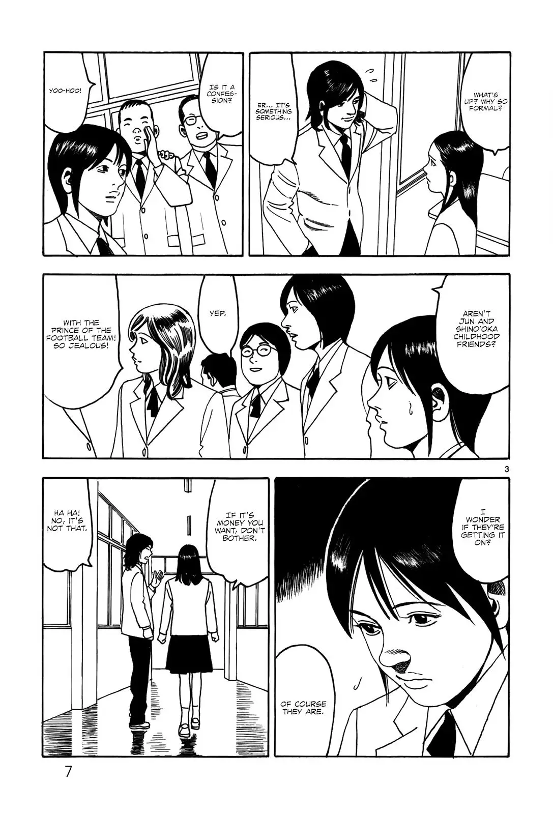 Yomawari Sensei - 45 page 13-e3f64cdb
