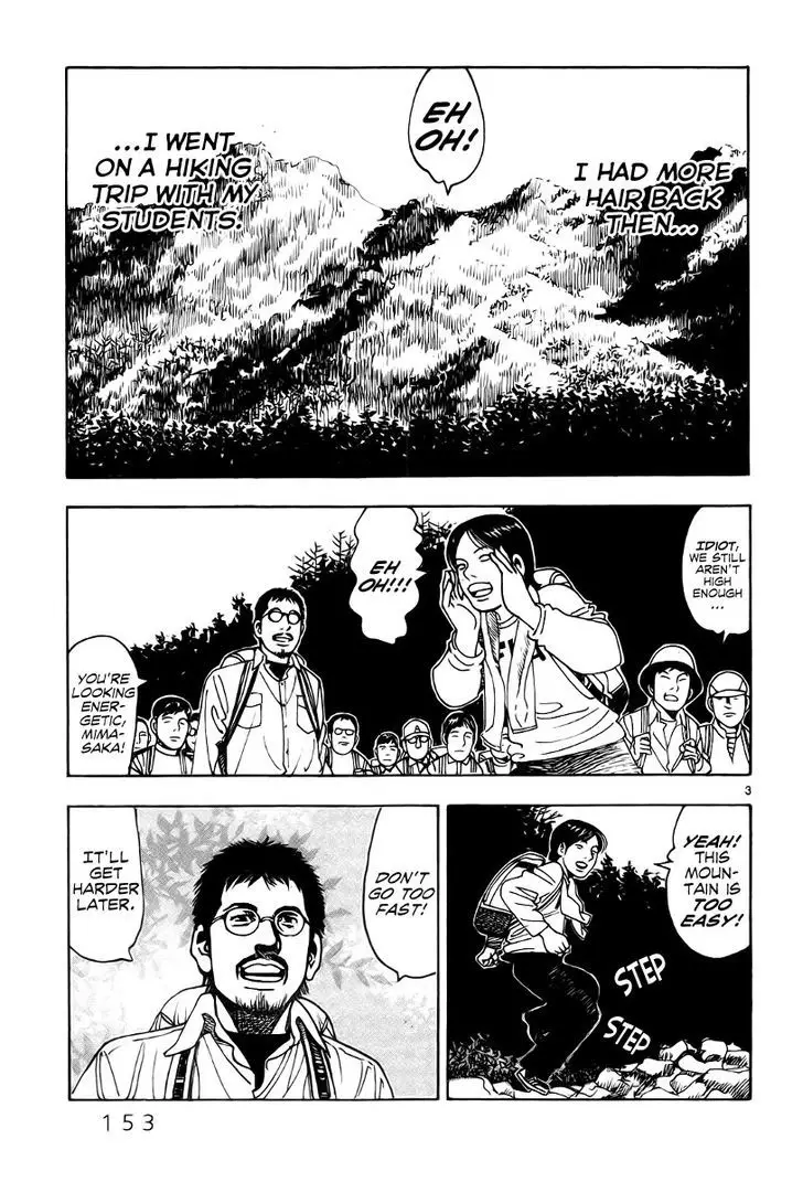Yomawari Sensei - 8 page 7-4c3f176f