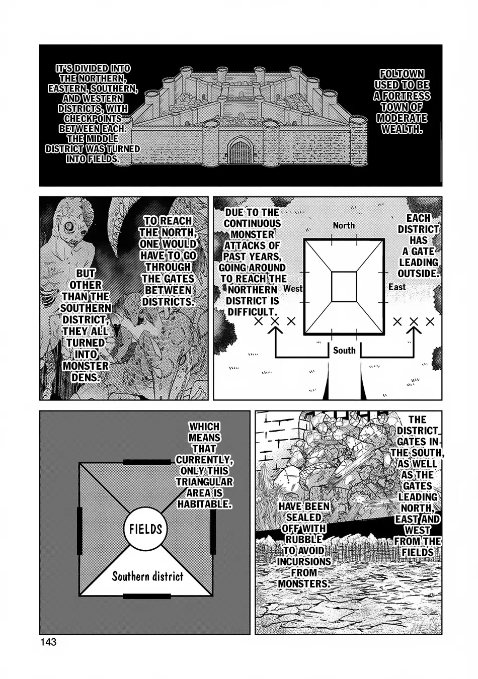 Yuukyuu No Gusha Asley No, Kenja No Susume - 5 page 12-8beb2a95