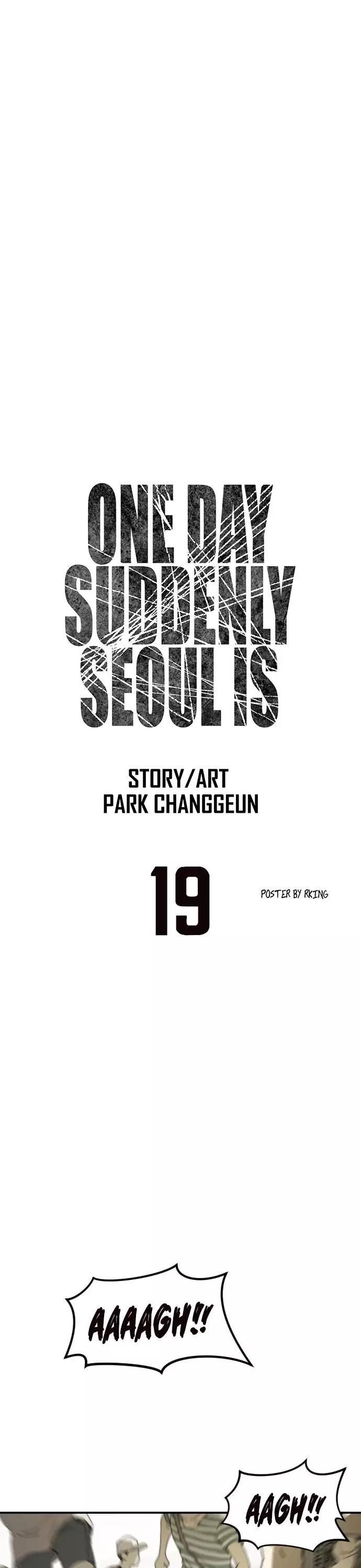 One Day, Suddenly, Seoul Is - 19 page 8-f36d1133