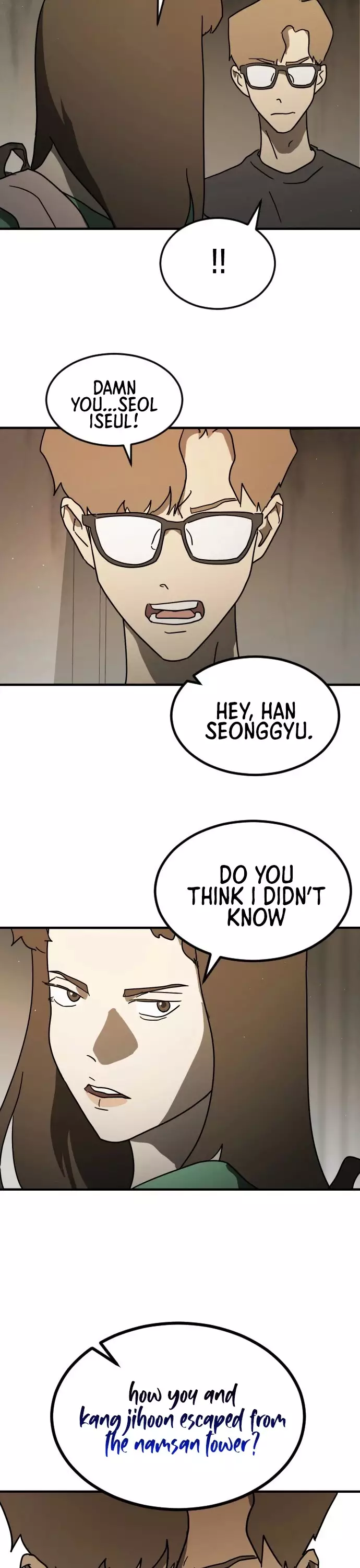 One Day, Suddenly, Seoul Is - 41 page 6-e18498a3