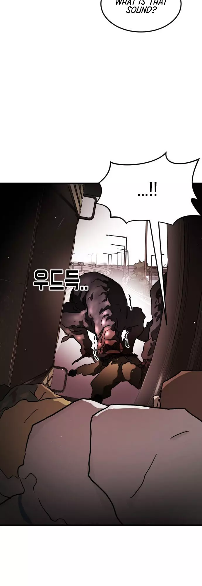 One Day, Suddenly, Seoul Is - 69 page 20-cdaebfe9
