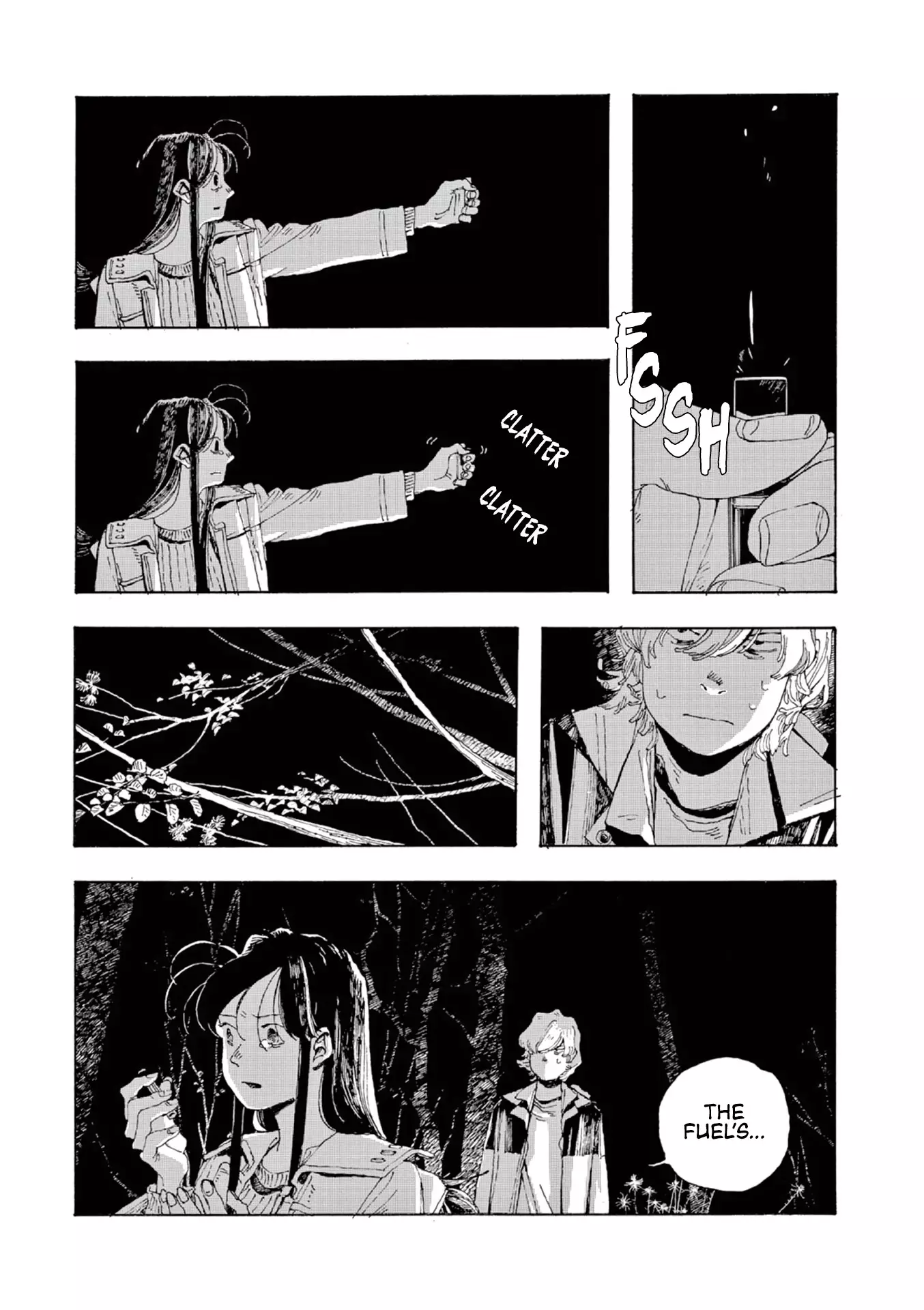 Fool Night - 8 page 5-9d6ae06e