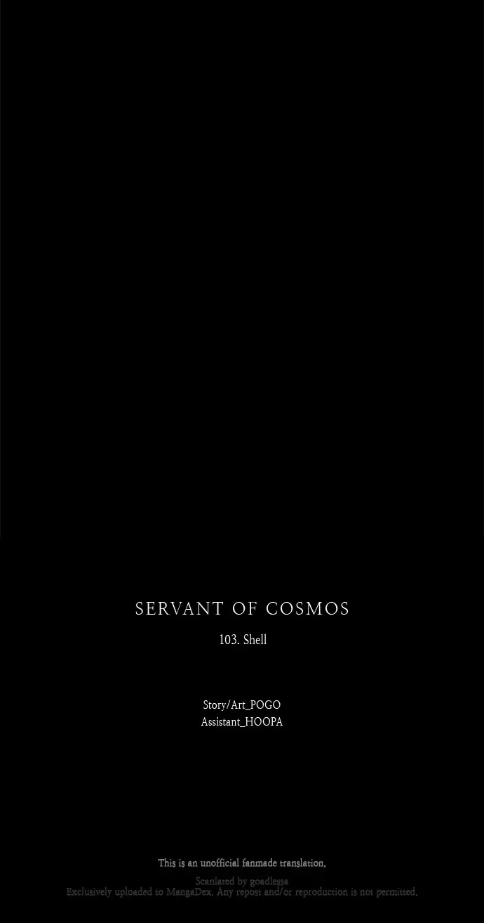 Lessa - Servant Of Cosmos - 103 page 59-e251e67a