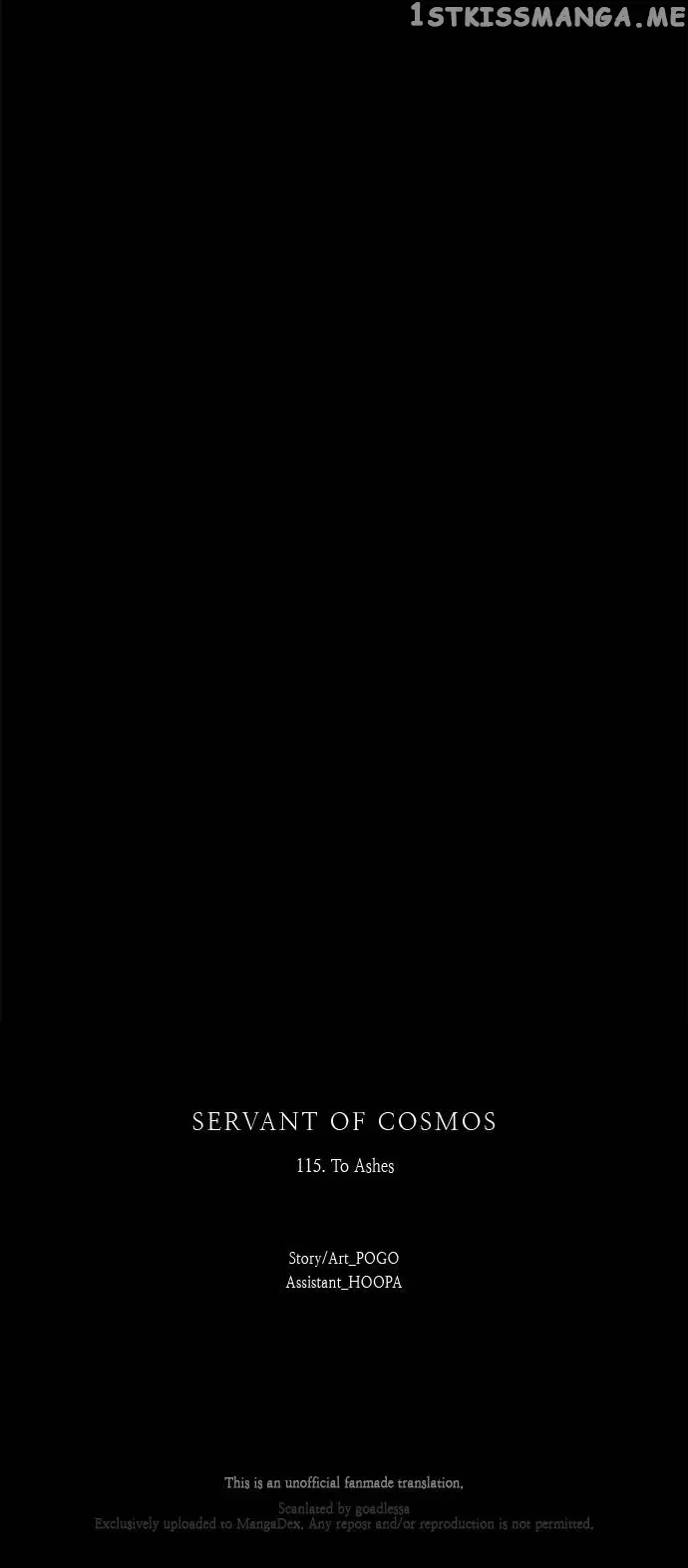 Lessa - Servant Of Cosmos - 115 page 69-a3c27de8