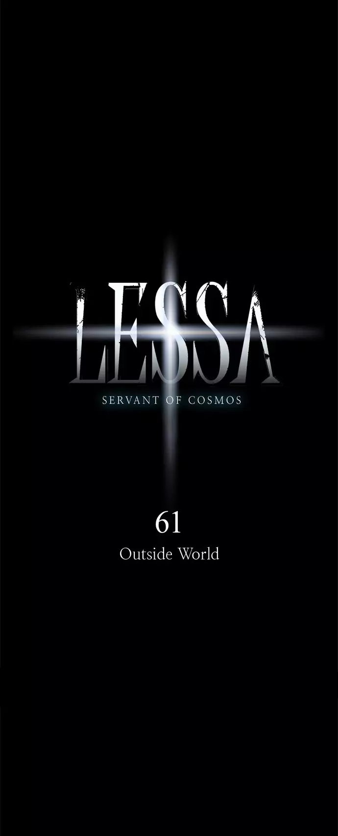 Lessa - Servant Of Cosmos - 61 page 4-811a58f1