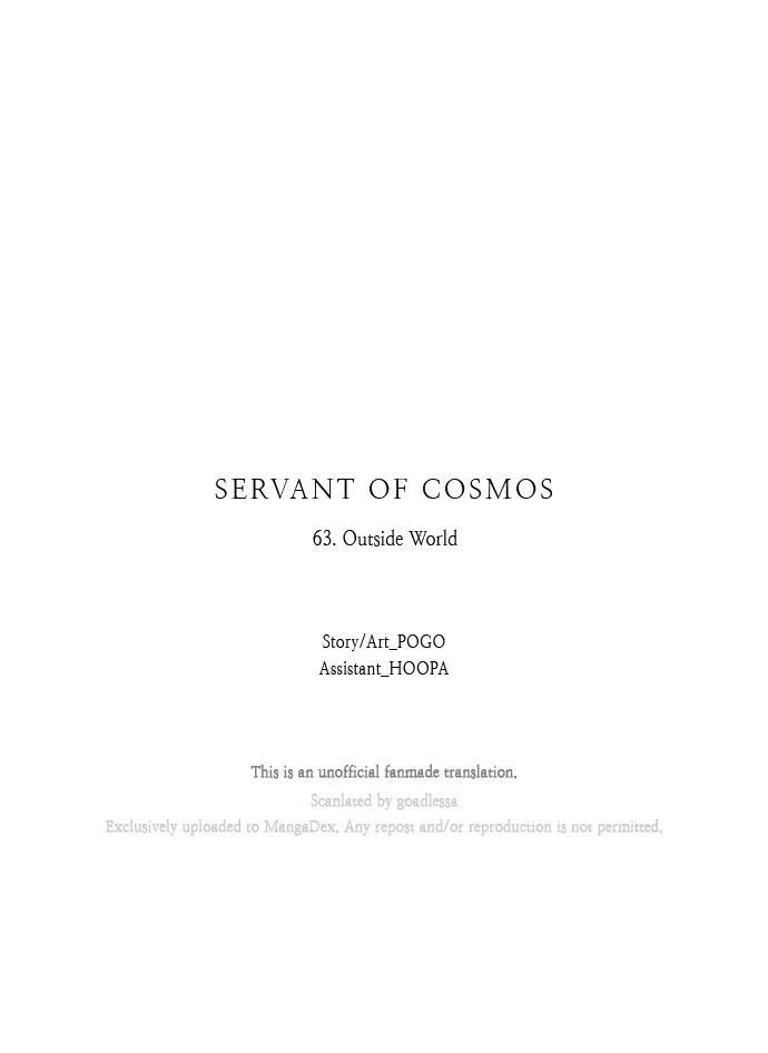 Lessa - Servant Of Cosmos - 63 page 42-9752c708